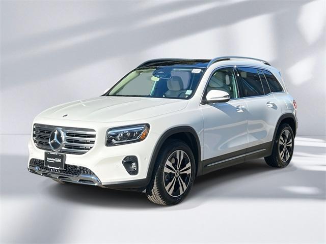 used 2026 Mercedes-Benz GLB 250 car, priced at $46,829