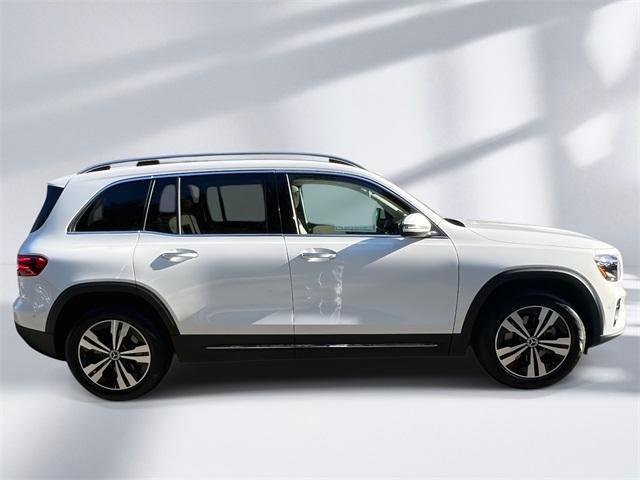 used 2026 Mercedes-Benz GLB 250 car, priced at $46,829