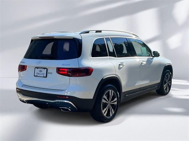 used 2026 Mercedes-Benz GLB 250 car, priced at $46,829