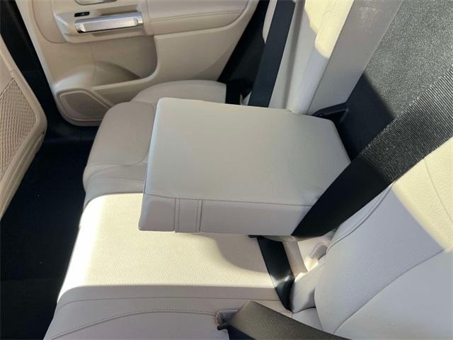 used 2026 Mercedes-Benz GLB 250 car, priced at $46,829