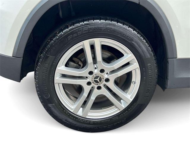 used 2022 Mercedes-Benz GLA 250 car, priced at $29,538