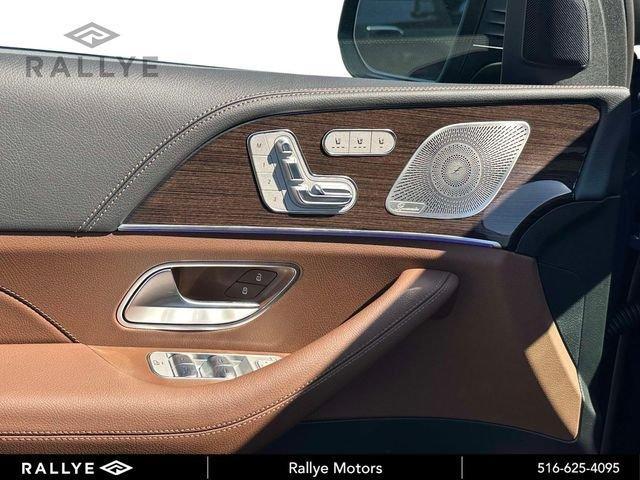 new 2026 Mercedes-Benz GLE 350 car, priced at $77,505