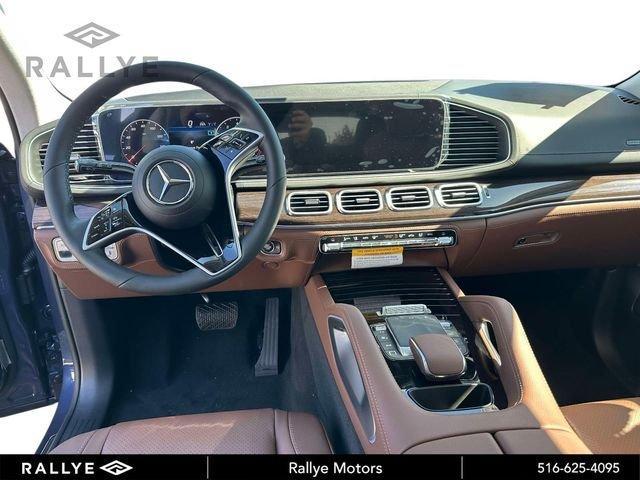 new 2026 Mercedes-Benz GLE 350 car, priced at $77,505