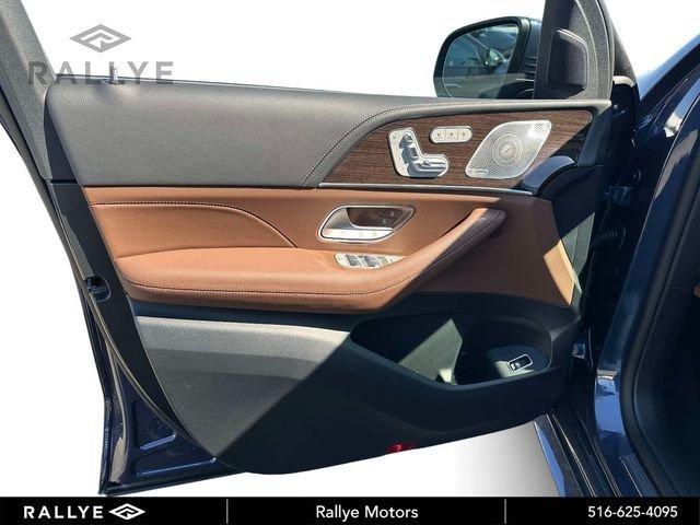 new 2026 Mercedes-Benz GLE 350 car, priced at $77,505