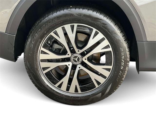 used 2026 Mercedes-Benz GLB 250 car, priced at $48,772