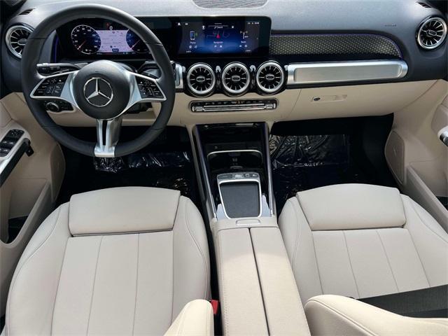 used 2026 Mercedes-Benz GLB 250 car, priced at $48,772