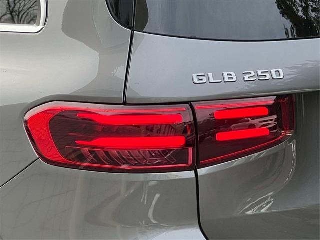 used 2026 Mercedes-Benz GLB 250 car, priced at $48,772