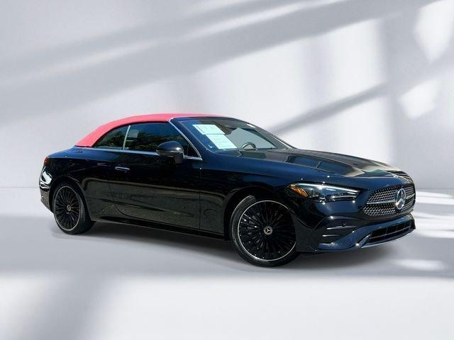 used 2024 Mercedes-Benz CLE 450 car, priced at $68,174