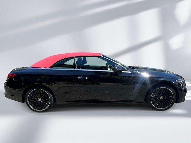 used 2024 Mercedes-Benz CLE 450 car, priced at $68,174