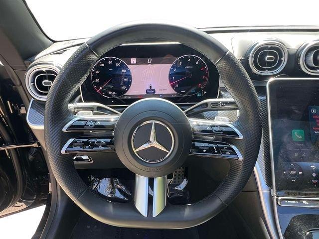 used 2024 Mercedes-Benz CLE 450 car, priced at $68,174