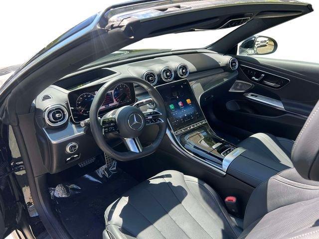 used 2024 Mercedes-Benz CLE 450 car, priced at $68,174