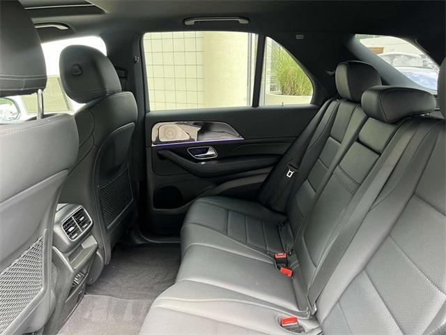 used 2022 Mercedes-Benz GLE 350 car, priced at $45,025