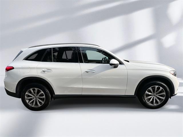 used 2026 Mercedes-Benz GLC 300 car, priced at $52,434