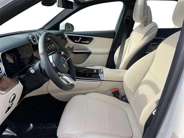 used 2026 Mercedes-Benz GLC 300 car, priced at $52,434
