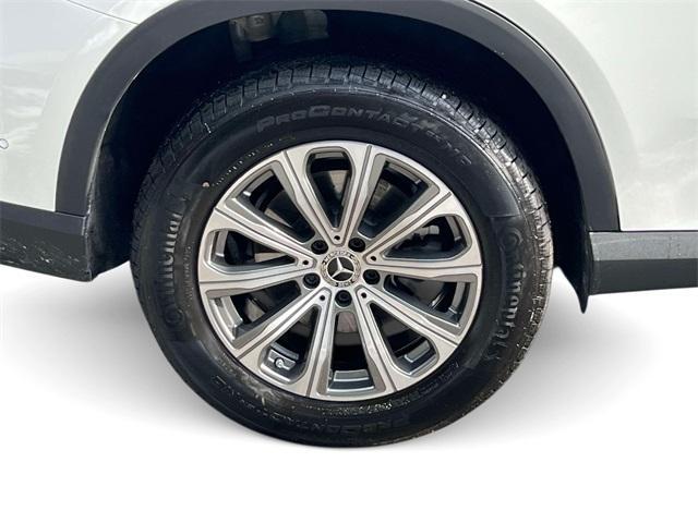 used 2026 Mercedes-Benz GLC 300 car, priced at $52,434