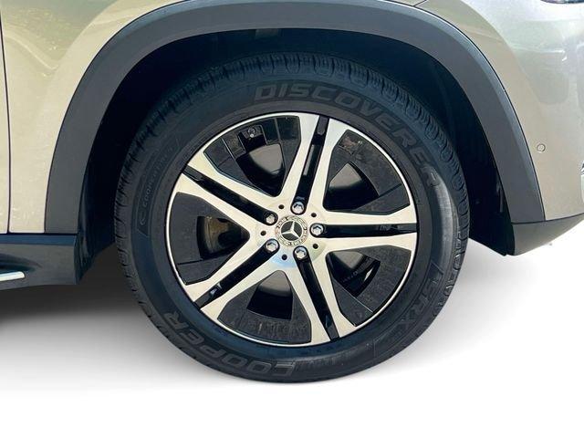 used 2023 Mercedes-Benz GLS 450 car, priced at $63,974