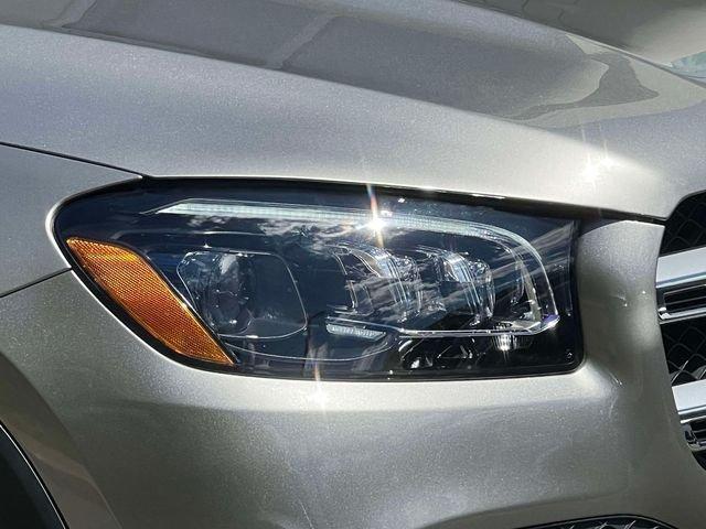 used 2023 Mercedes-Benz GLS 450 car, priced at $63,974