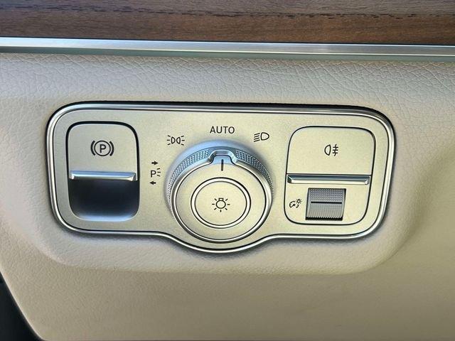 used 2023 Mercedes-Benz GLS 450 car, priced at $63,974