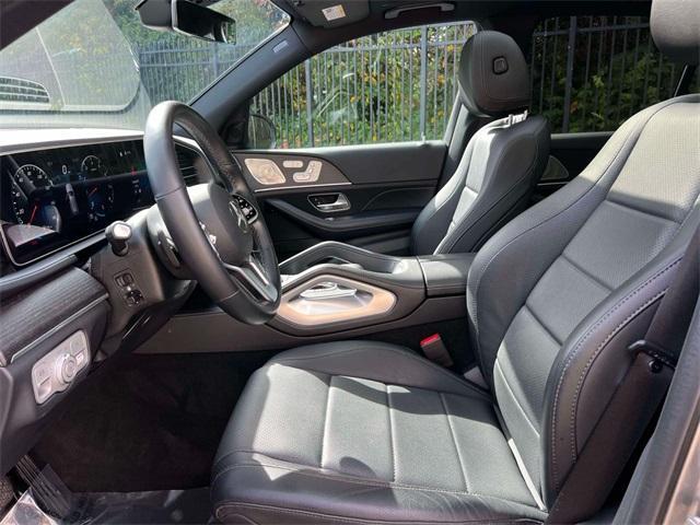 used 2022 Mercedes-Benz GLE 350 car, priced at $43,540