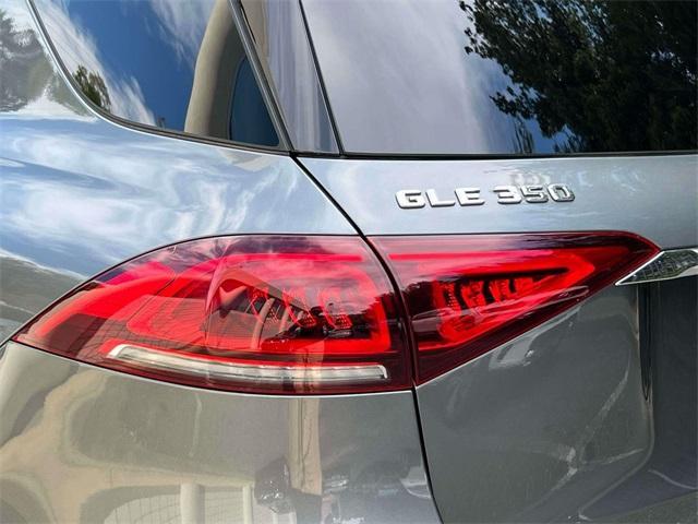 used 2022 Mercedes-Benz GLE 350 car, priced at $43,540