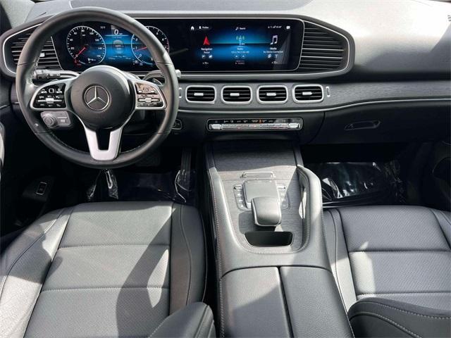 used 2022 Mercedes-Benz GLE 350 car, priced at $43,540