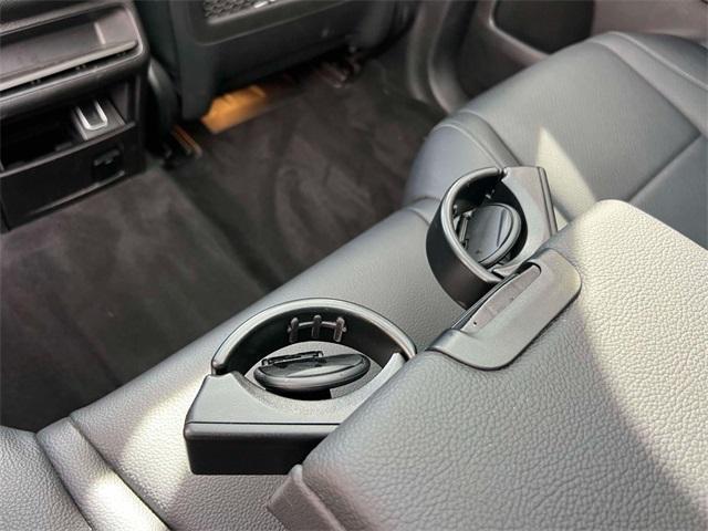 used 2022 Mercedes-Benz GLE 350 car, priced at $43,540