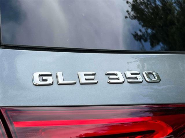 used 2022 Mercedes-Benz GLE 350 car, priced at $43,540