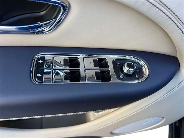 used 2024 Bentley Bentayga car, priced at $169,877