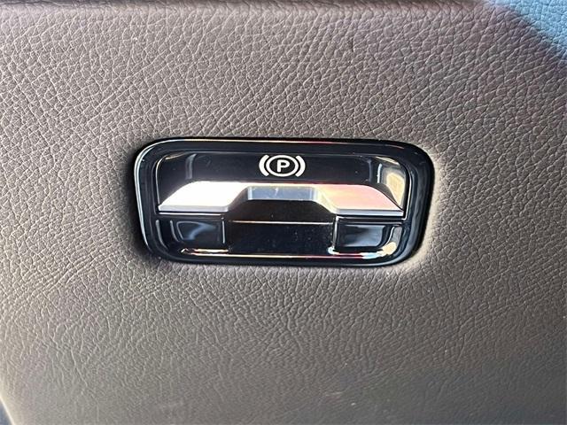 used 2022 Mercedes-Benz S-Class car, priced at $65,892