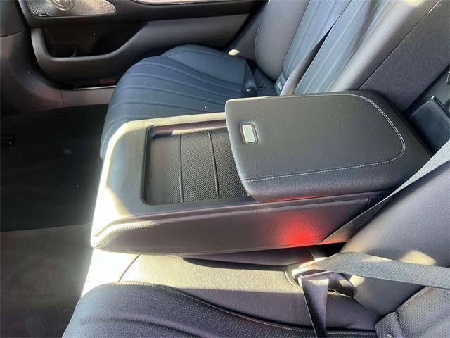 used 2022 Mercedes-Benz S-Class car, priced at $65,892