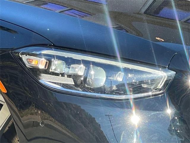 used 2022 Mercedes-Benz S-Class car, priced at $65,892