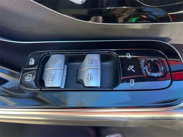 used 2022 Mercedes-Benz S-Class car, priced at $65,892