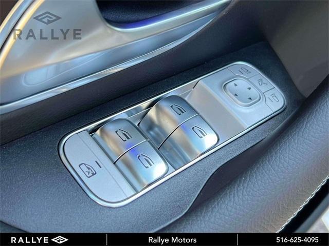 new 2026 Mercedes-Benz GLE 450 car, priced at $82,630