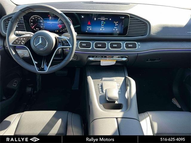new 2026 Mercedes-Benz GLE 450 car, priced at $82,630