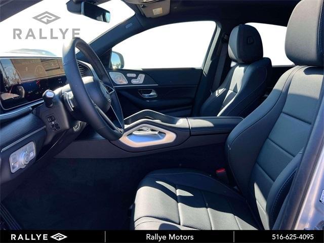 new 2026 Mercedes-Benz GLE 450 car, priced at $82,630