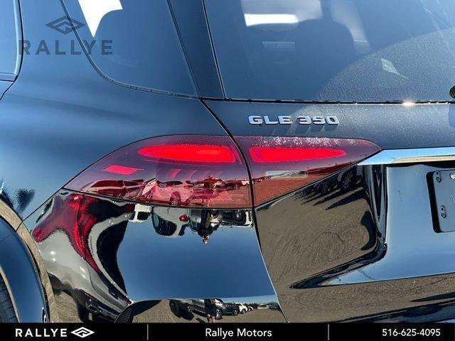 new 2026 Mercedes-Benz GLE 350 car, priced at $74,565