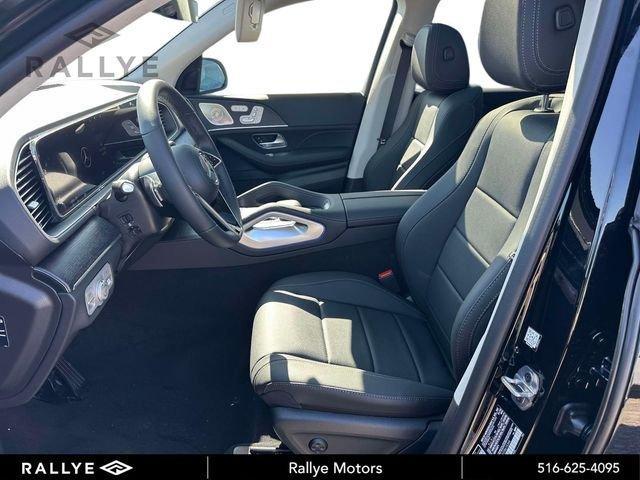 new 2026 Mercedes-Benz GLE 350 car, priced at $74,565