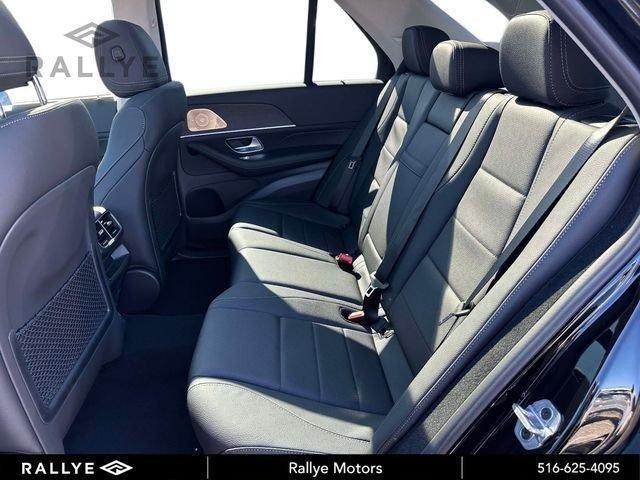 new 2026 Mercedes-Benz GLE 350 car, priced at $74,565