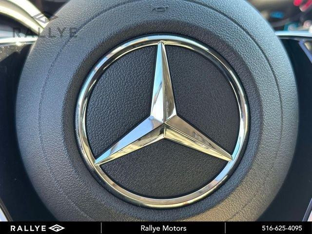 new 2026 Mercedes-Benz GLE 350 car, priced at $74,565