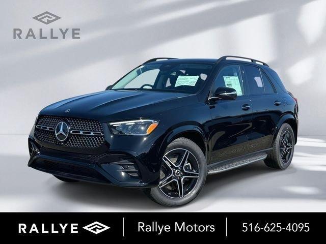 new 2026 Mercedes-Benz GLE 350 car, priced at $74,740