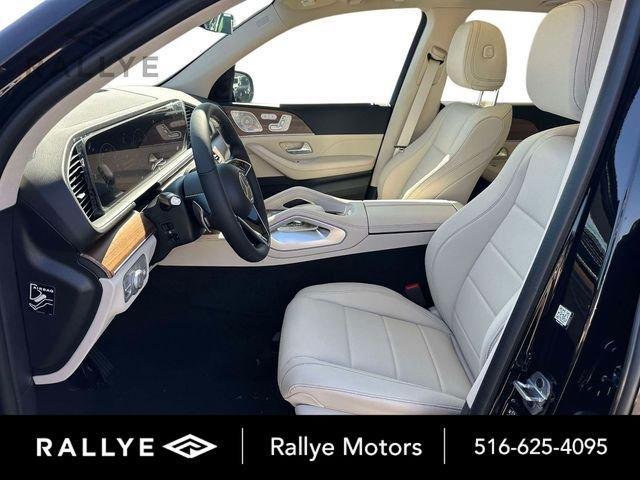 new 2026 Mercedes-Benz GLE 350 car, priced at $74,430