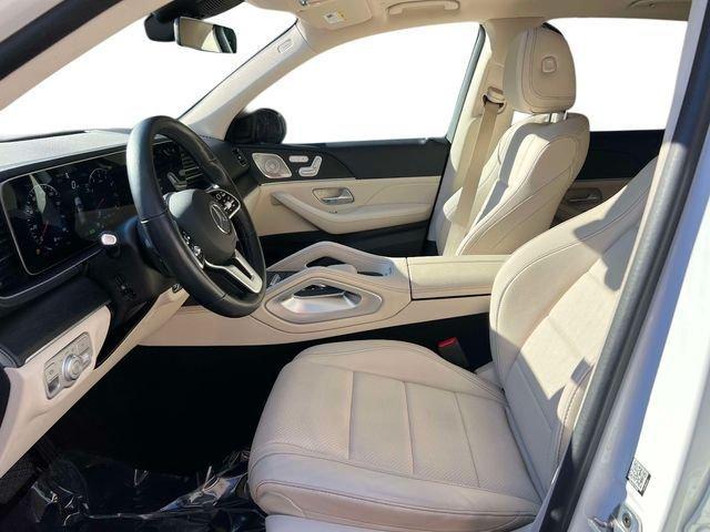 used 2023 Mercedes-Benz GLE 450 car, priced at $55,282