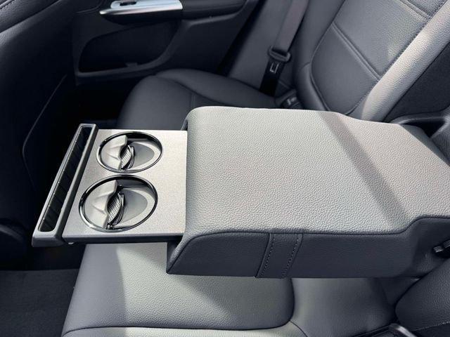 new 2026 Mercedes-Benz GLC 300 car, priced at $55,235