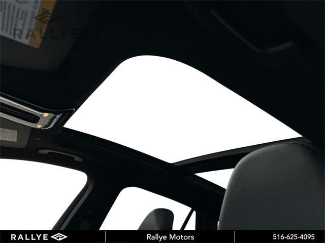 new 2026 Mercedes-Benz GLC 300 car, priced at $55,235