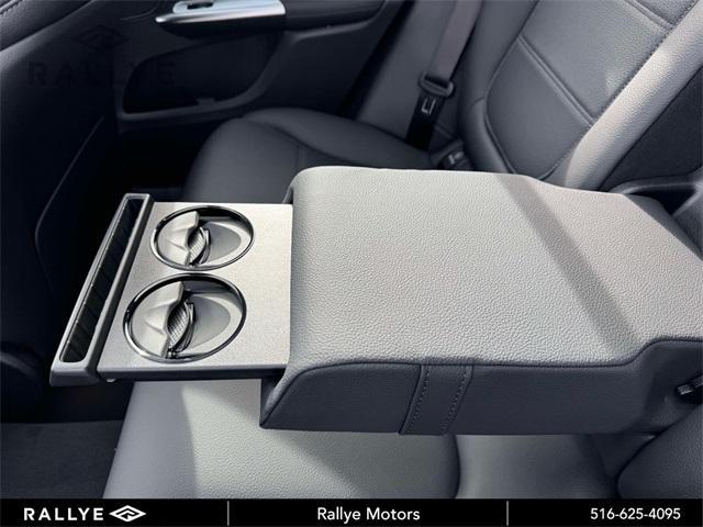 new 2026 Mercedes-Benz GLC 300 car, priced at $55,235