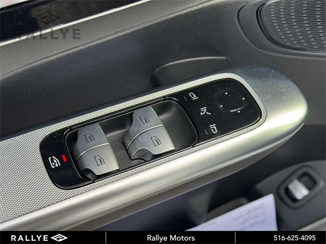 new 2026 Mercedes-Benz GLC 300 car, priced at $55,235