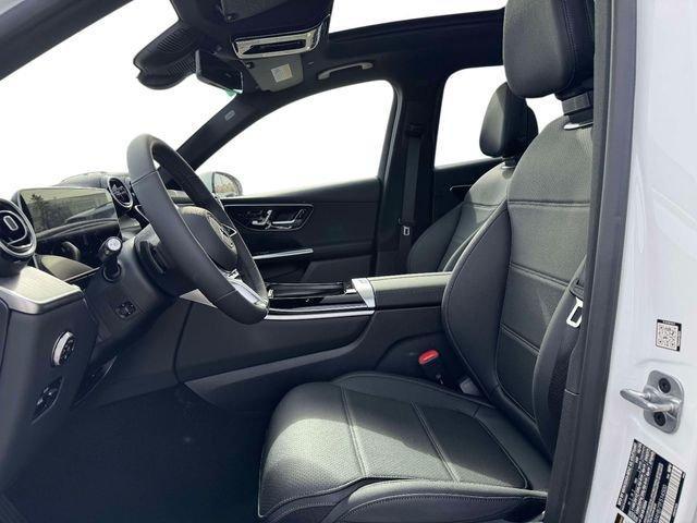 new 2026 Mercedes-Benz GLC 300 car, priced at $55,235