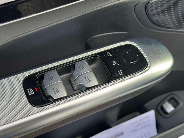 new 2026 Mercedes-Benz GLC 300 car, priced at $55,235