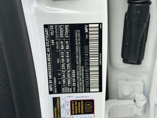 new 2026 Mercedes-Benz GLC 300 car, priced at $55,235