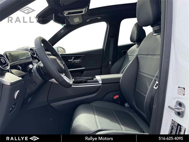 new 2026 Mercedes-Benz GLC 300 car, priced at $55,235